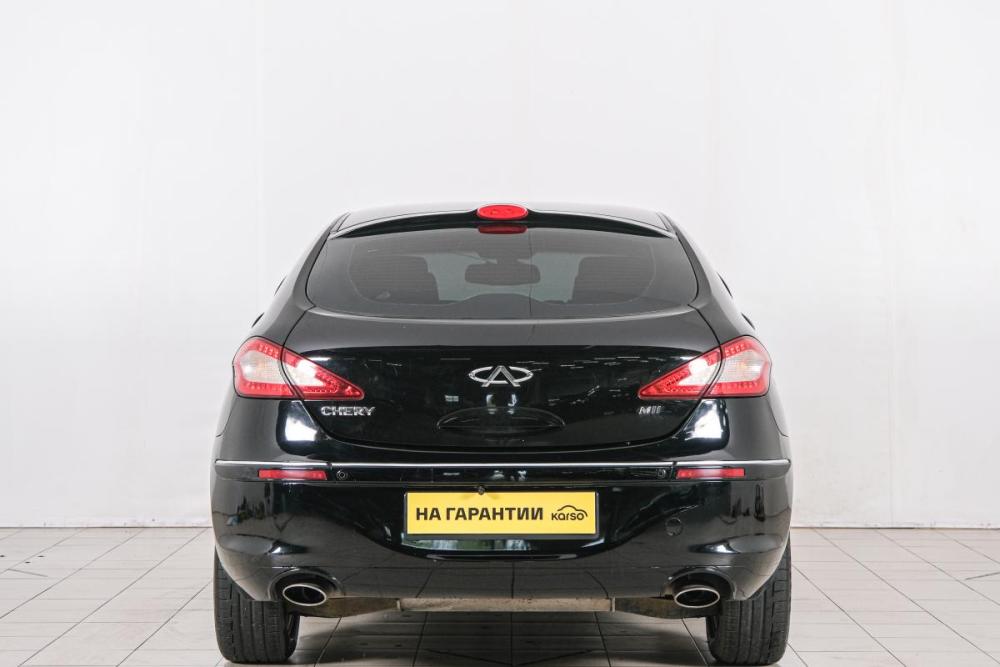 Chery M11 (A3) Красноярск  - изображение 6