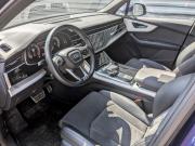 Audi Q7 II (4M) Рестайлинг Москва  - изображение 46