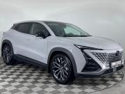 Changan UNI-T I Ростов-на-Дону  - изображение 25