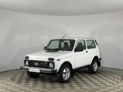 Lada (ВАЗ) 2121 (4x4) I Рестайлинг (2020) Воронеж  - изображение 20