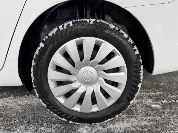 Skoda Rapid II с пробегом 2022 года, цена 1 249 000 рублей, 103000 км, лифтбек, Автокод Объявления