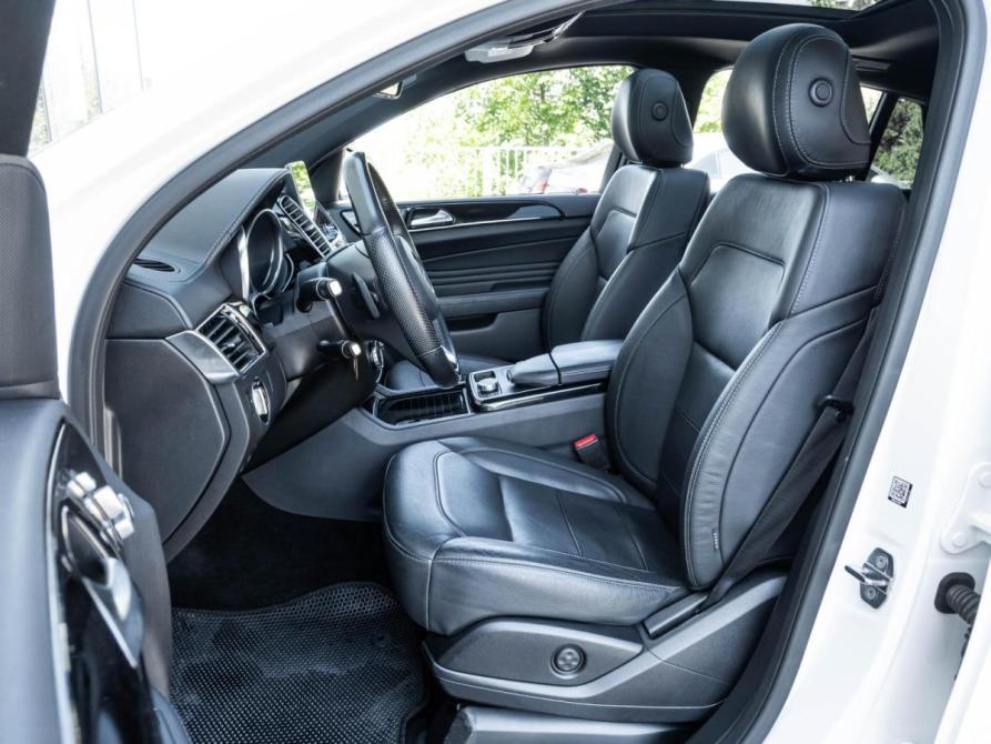 Mercedes-Benz GLE Coupe I (C292) Ставрополь  - изображение 10