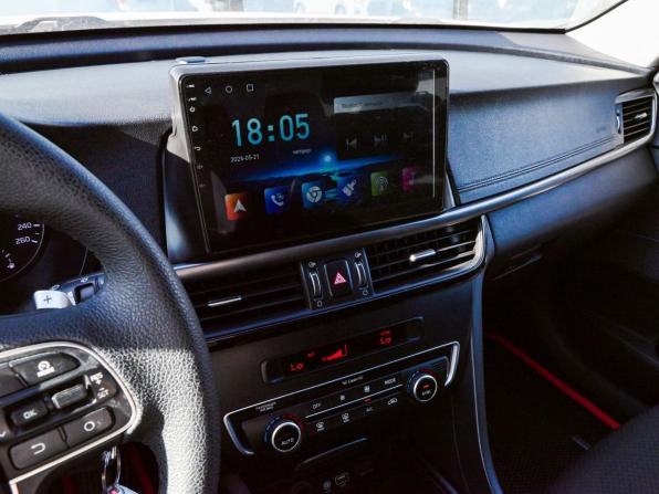Kia Optima IV с пробегом 2016 года, цена 1 569 000 рублей, 197123 км, седан, Автокод Объявления