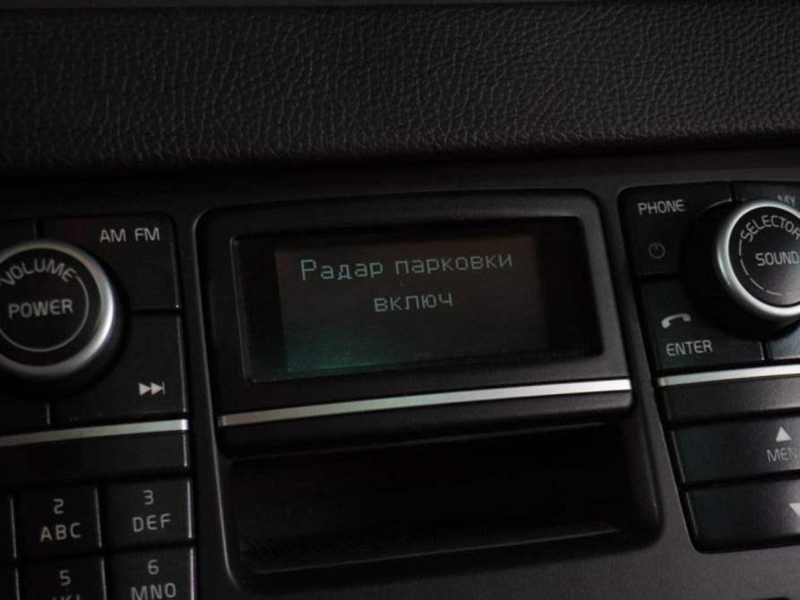 Volvo XC90 I Рестайлинг Воронеж  - изображение 18