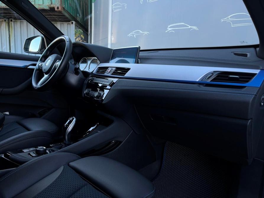 BMW X1 II (F48) Рестайлинг Санкт-Петербург  - изображение 8