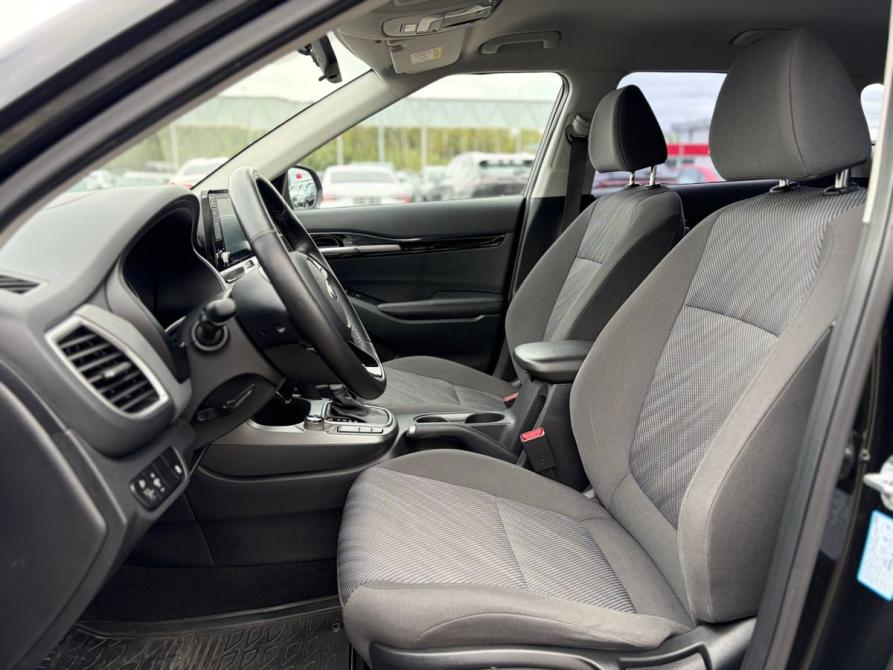 Kia Seltos I Санкт-Петербург  - изображение 15