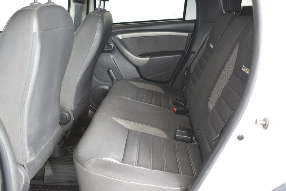 Renault Duster I Рестайлинг Киров  - изображение 21