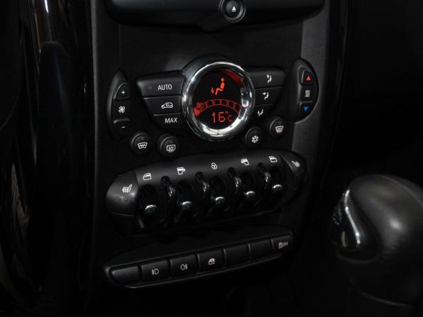 Mini Countryman I с пробегом 2012 года, цена 1 400 000 рублей, 94614 км, внедорожник, Автокод Объявления