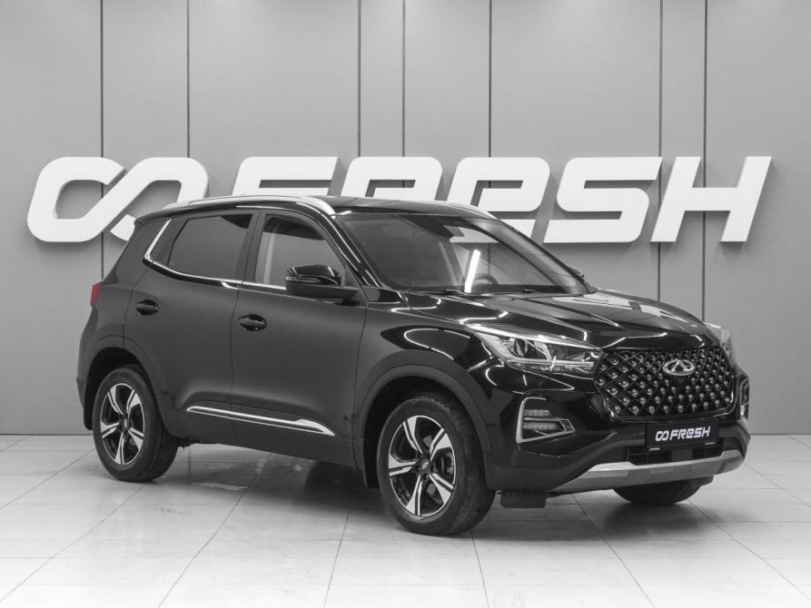 Chery Tiggo 4 Pro I Рестайлинг Ростов-на-Дону  - изображение 1