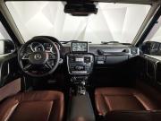 Mercedes-Benz G-Класс II (W463) Рестайлинг 3 Москва  - изображение 34