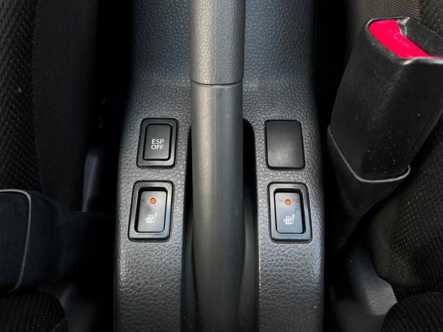 Suzuki SX4 I (Classic) Рестайлинг Чебоксары  - изображение 24