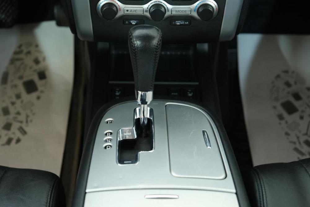 Nissan Murano II (Z51) Рестайлинг Омск  - изображение 18
