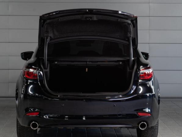 Mazda 6 III (GJ) Рестайлинг 2 с пробегом 2020 года, цена 2 360 000 рублей, 100250 км, седан, Автокод Объявления