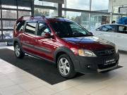 Lada (ВАЗ) Largus I Екатеринбург  - изображение 34
