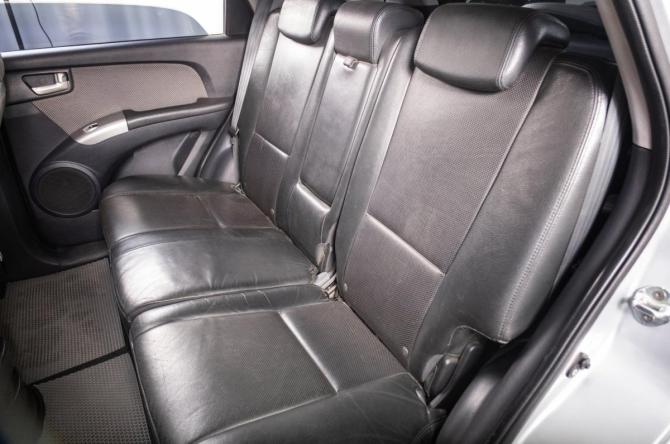 Kia Sportage II с пробегом 2008 года, цена 919 000 рублей, 257000 км, внедорожник, Автокод Объявления
