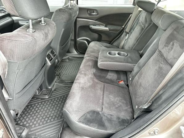 Honda CR-V IV с пробегом 2014 года, цена 1 390 000 рублей, 253000 км, внедорожник, Автокод Объявления