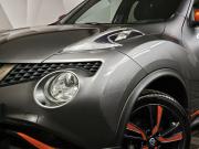 Nissan Juke I Рестайлинг Москва  - изображение 30