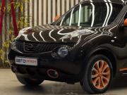 Nissan Juke I Уфа  - изображение 28