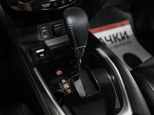 Nissan Qashqai II с пробегом 2016 года, цена 1 500 000 рублей, 191286 км, внедорожник, Автокод Объявления