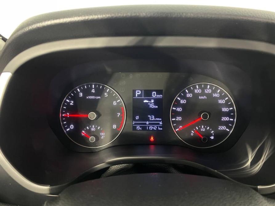 Kia Rio IV Рестайлинг Санкт-Петербург  - изображение 9