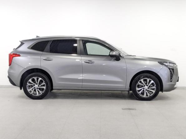 Haval Jolion I с пробегом 2023 года, цена 1 765 000 рублей, 60488 км, внедорожник, Автокод Объявления