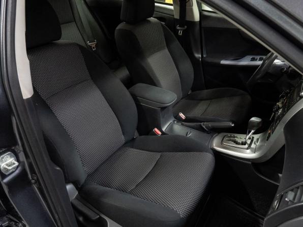Toyota Corolla X (E140 E150) Рестайлинг с пробегом 2010 года, цена 940 000 рублей, 334085 км, седан, Автокод Объявления