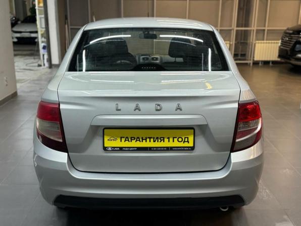 Lada (ВАЗ) Granta I Рестайлинг с пробегом 2020 года, цена 427 000 рублей, 136000 км, седан, Автокод Объявления