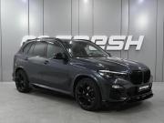 BMW X5 IV (G05/G18) Ростов-на-Дону  - изображение 30