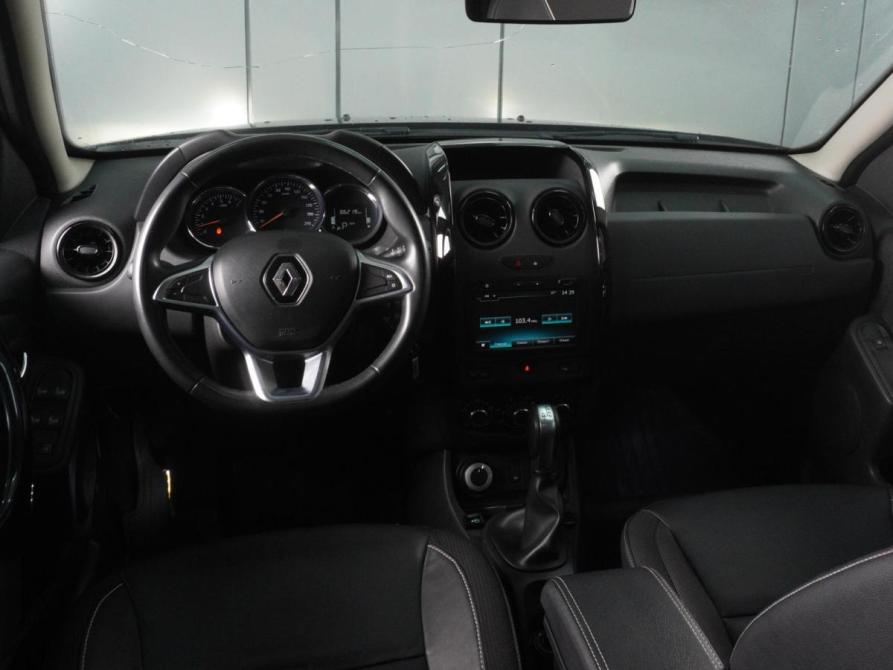 Renault Duster I Рестайлинг Минеральные Воды  - изображение 6