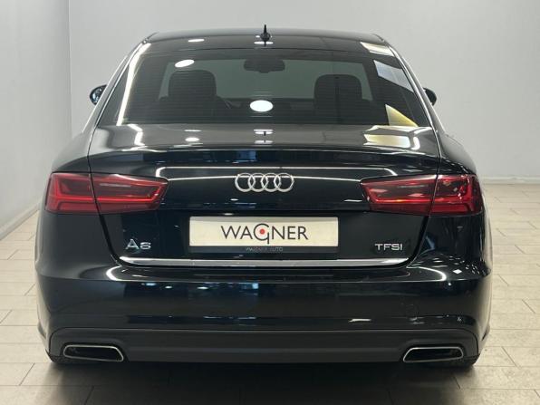 Audi A6 IV (C7) Рестайлинг с пробегом 2018 года, цена 2 279 000 рублей, 194056 км, седан, Автокод Объявления