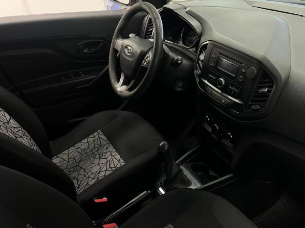 Lada (ВАЗ) XRAY I с пробегом 2017 года, цена 746 000 рублей, 96000 км, хэтчбек, Автокод Объявления