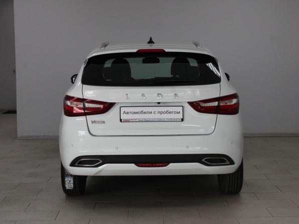 Lada (ВАЗ) Vesta I Рестайлинг (NG) с пробегом 2024 года, цена 1 399 900 рублей, 66531 км, универсал, Автокод Объявления