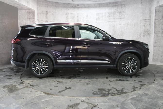 Chery Tiggo 8 Pro I с пробегом 2021 года, цена 1 699 000 рублей, 108482 км, внедорожник, Автокод Объявления