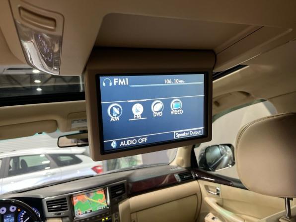 Lexus LX III с пробегом 2008 года, цена 2 590 000 рублей, 246747 км, внедорожник, Автокод Объявления