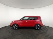 Kia Soul II Рестайлинг Москва  - изображение 38