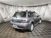 Mitsubishi Outlander I Москва  - изображение 19