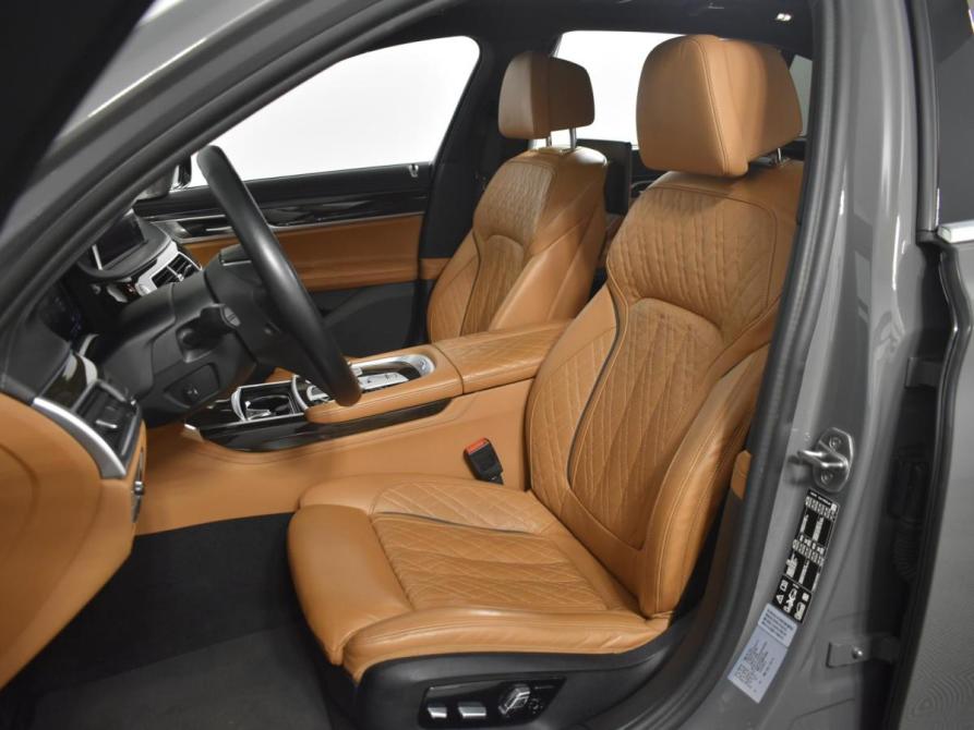 BMW 7 серии VI (G11/G12) Рестайлинг Казань  - изображение 10