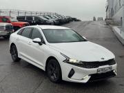 Kia K5 III Санкт-Петербург  - изображение 17