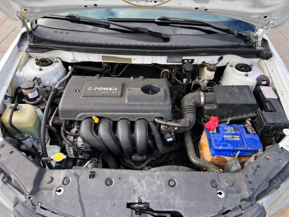 Geely Emgrand EC7 с пробегом 2013 года, цена 450 000 рублей, 179171 км, седан, Автокод Объявления