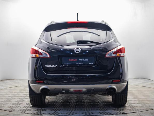 Nissan Murano II (Z51) Рестайлинг 2 с пробегом 2013 года, цена 960 000 рублей, 212694 км, внедорожник, Автокод Объявления