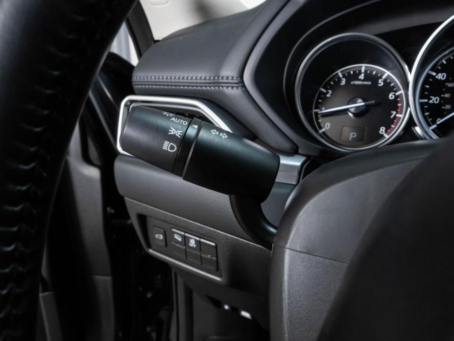 Mazda CX-5 II Рестайлинг Ставрополь  - изображение 18