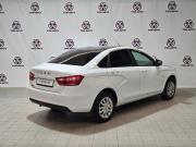 Lada (ВАЗ) Vesta I Тольятти  - изображение 26