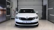 Skoda Octavia III (A7) Рестайлинг Уфа  - изображение 14