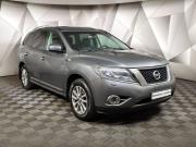 Nissan Pathfinder IV Москва  - изображение 25