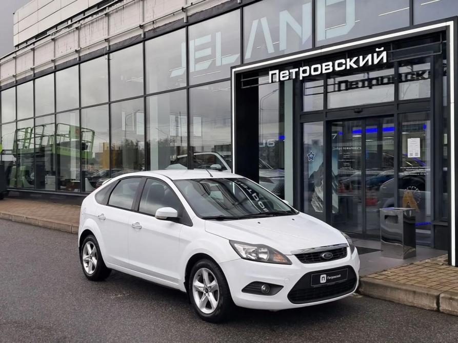 Ford Focus II Рестайлинг Санкт-Петербург  - изображение 1