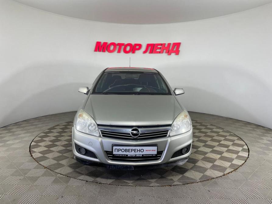 Opel Astra H Рестайлинг Воронеж  - изображение 2