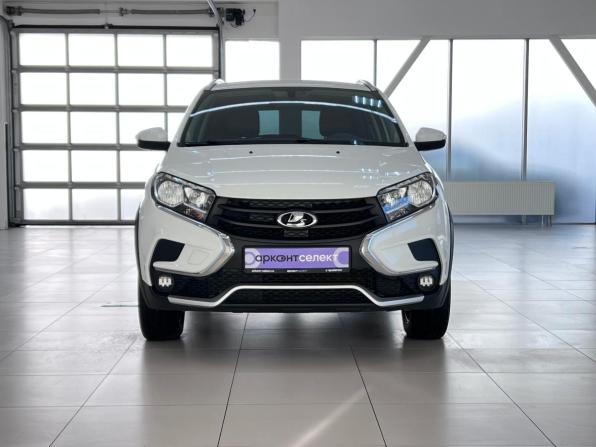 Lada (ВАЗ) XRAY I с пробегом 2019 года, цена 1 220 000 рублей, 57874 км, хэтчбек, Автокод Объявления