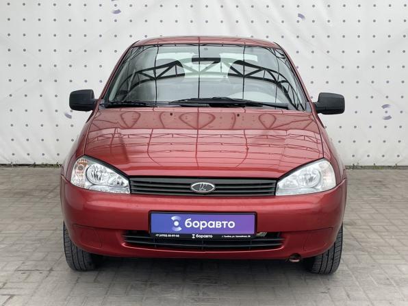 Lada (ВАЗ) Kalina I с пробегом 2010 года, цена 365 000 рублей, 165958 км, седан, Автокод Объявления