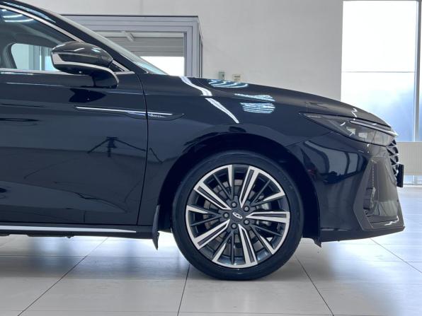 Chery Arrizo 8 с пробегом 2023 года, цена 2 070 000 рублей, 51997 км, седан, Автокод Объявления