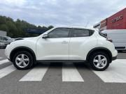 Nissan Juke I Рестайлинг Тверь  - изображение 35